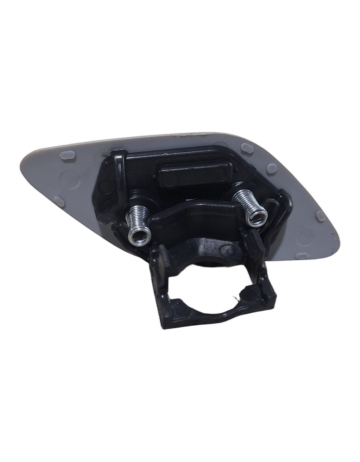 TAMPA ESGUICHO FAROL ESQUERDO BMW 320I E90 E91 2007 2012