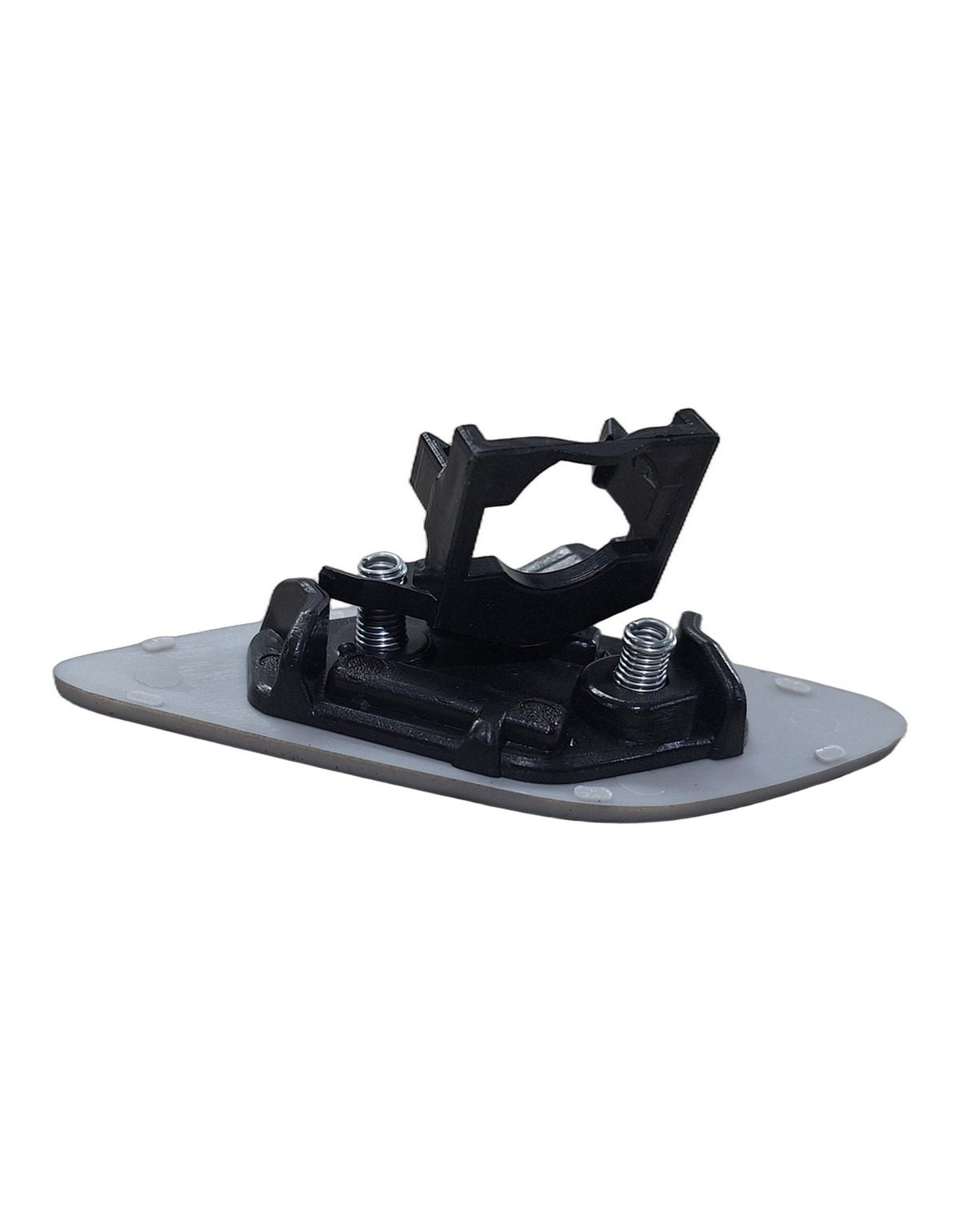 Tampa Esguicho Farol Direito Bmw 320i E90 E91 2007 2012