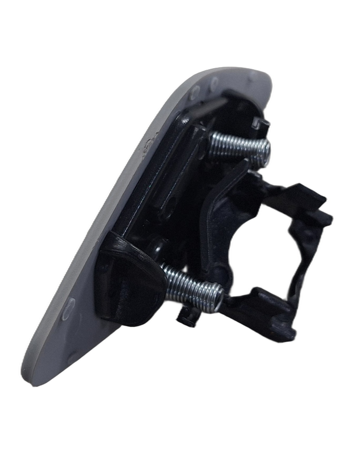 TAMPA ESGUICHO FAROL DIREITO BMW 320I E90 E91 2007 2012