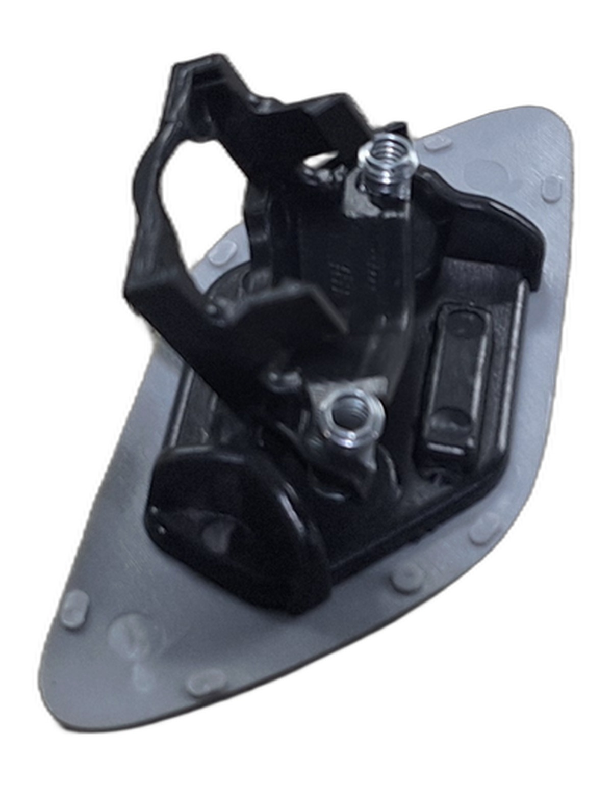 TAMPA ESGUICHO FAROL DIREITO BMW 320I E90 E91 2007 2012