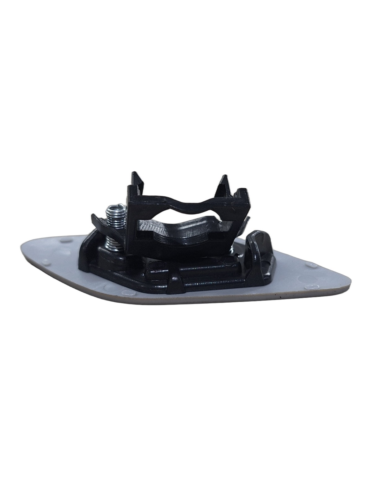 TAMPA ESGUICHO FAROL DIREITO BMW 320I E90 E91 2007 2012