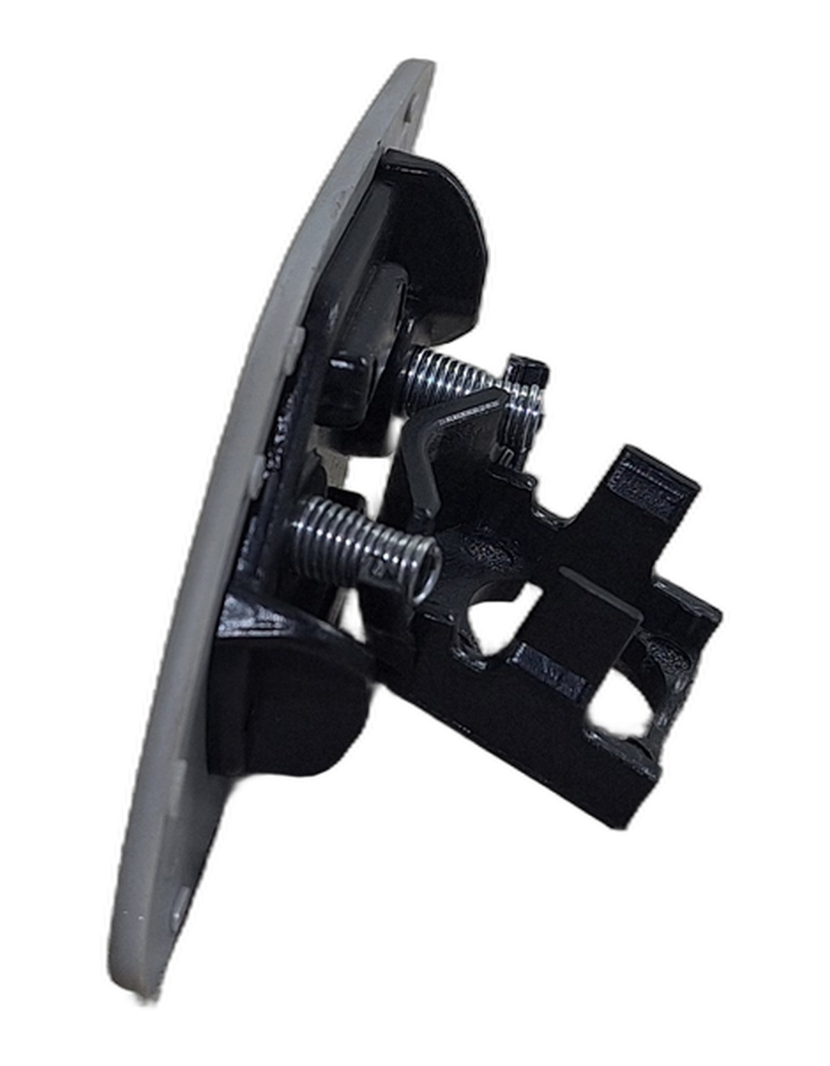 TAMPA ESGUICHO FAROL ESQUERDO BMW 320I E90 E91 2007 2012