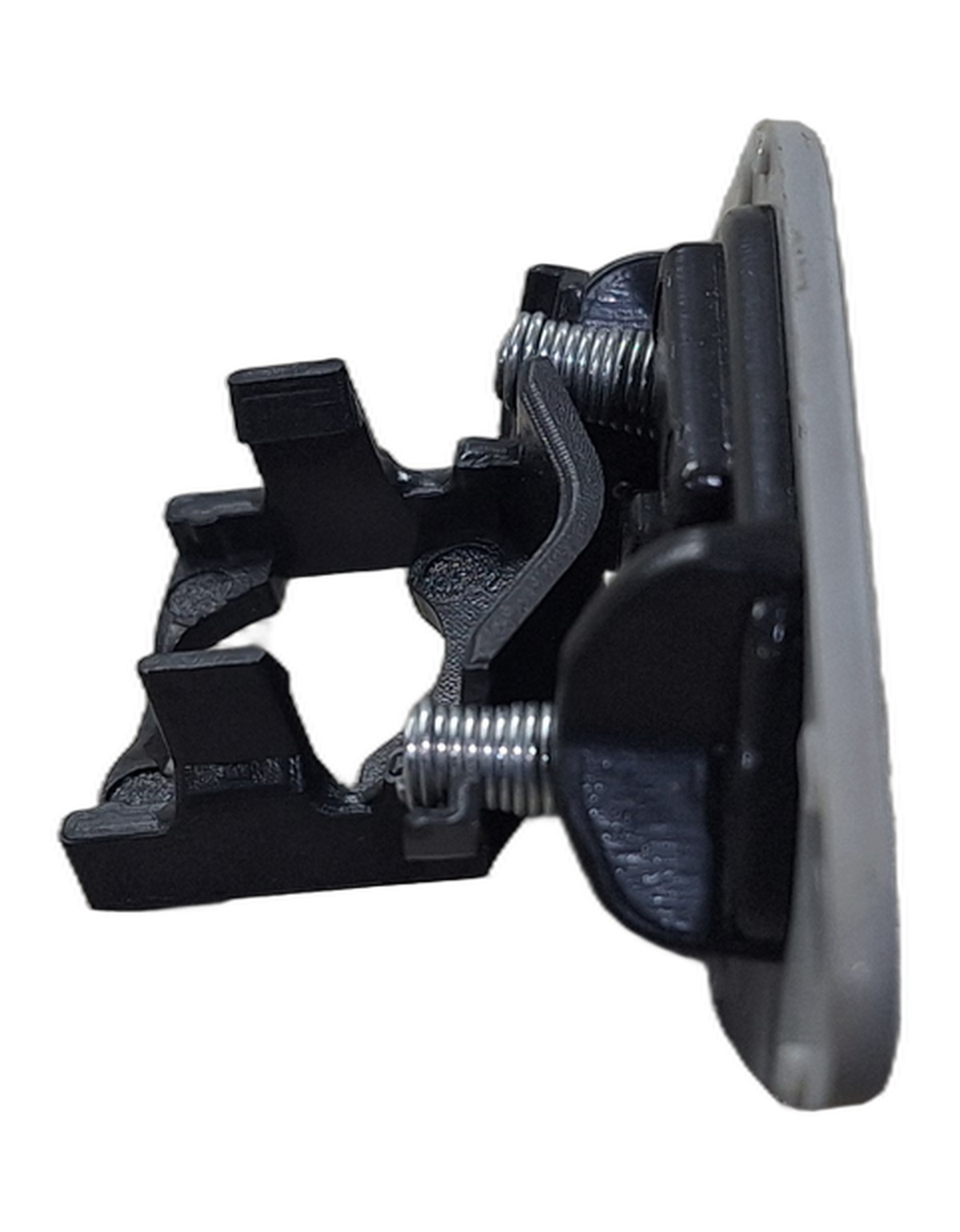 TAMPA ESGUICHO FAROL ESQUERDO BMW 320I E90 E91 2007 2012