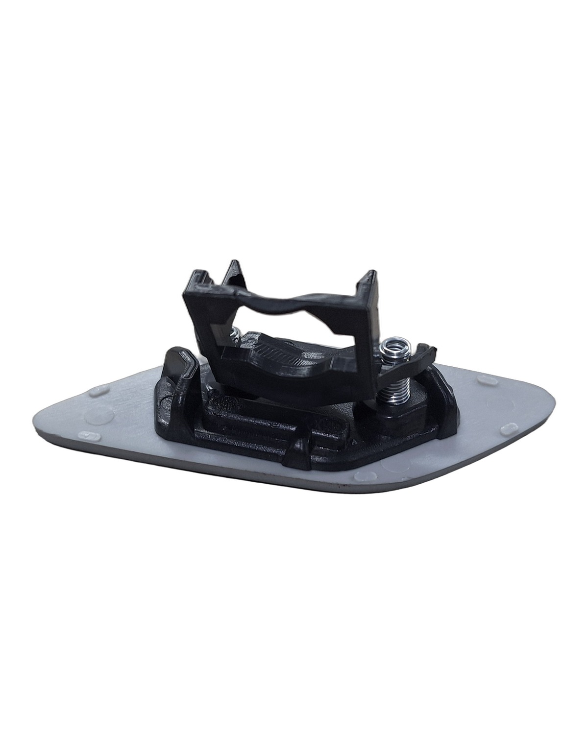 TAMPA ESGUICHO FAROL ESQUERDO BMW 320I E90 E91 2007 2012