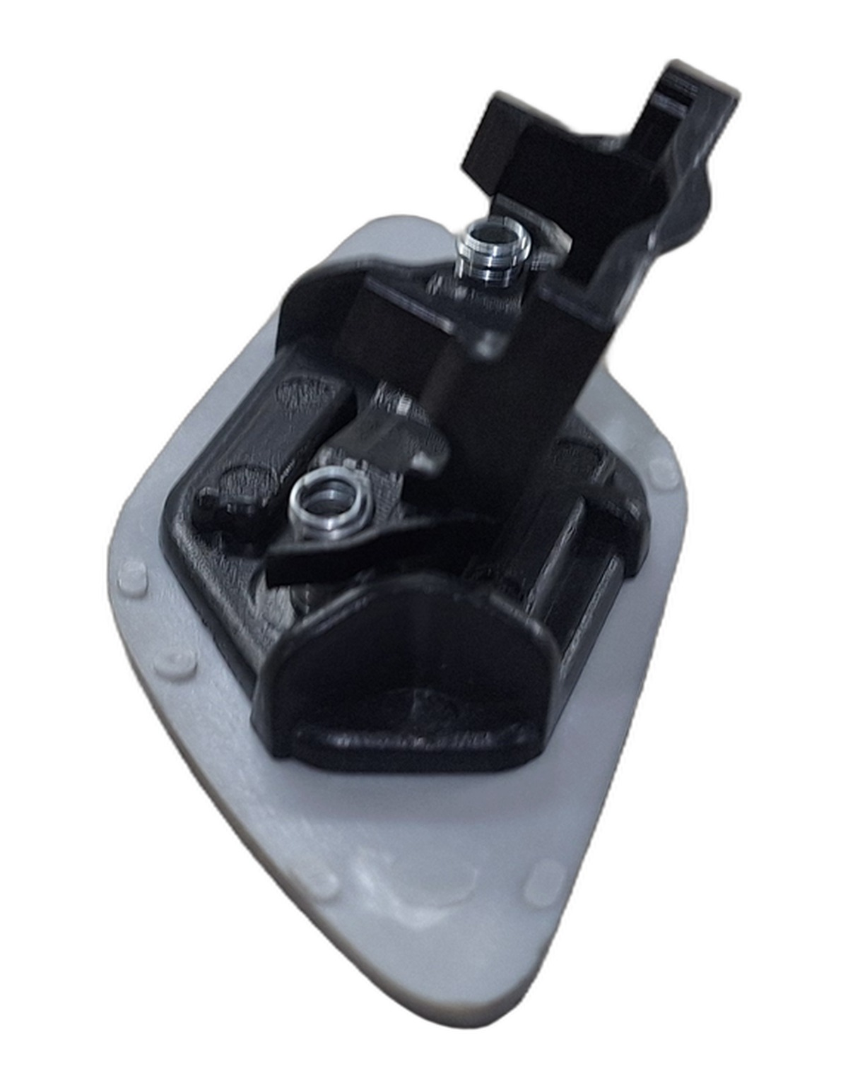 TAMPA ESGUICHO FAROL ESQUERDO BMW 320I E90 E91 2007 2012