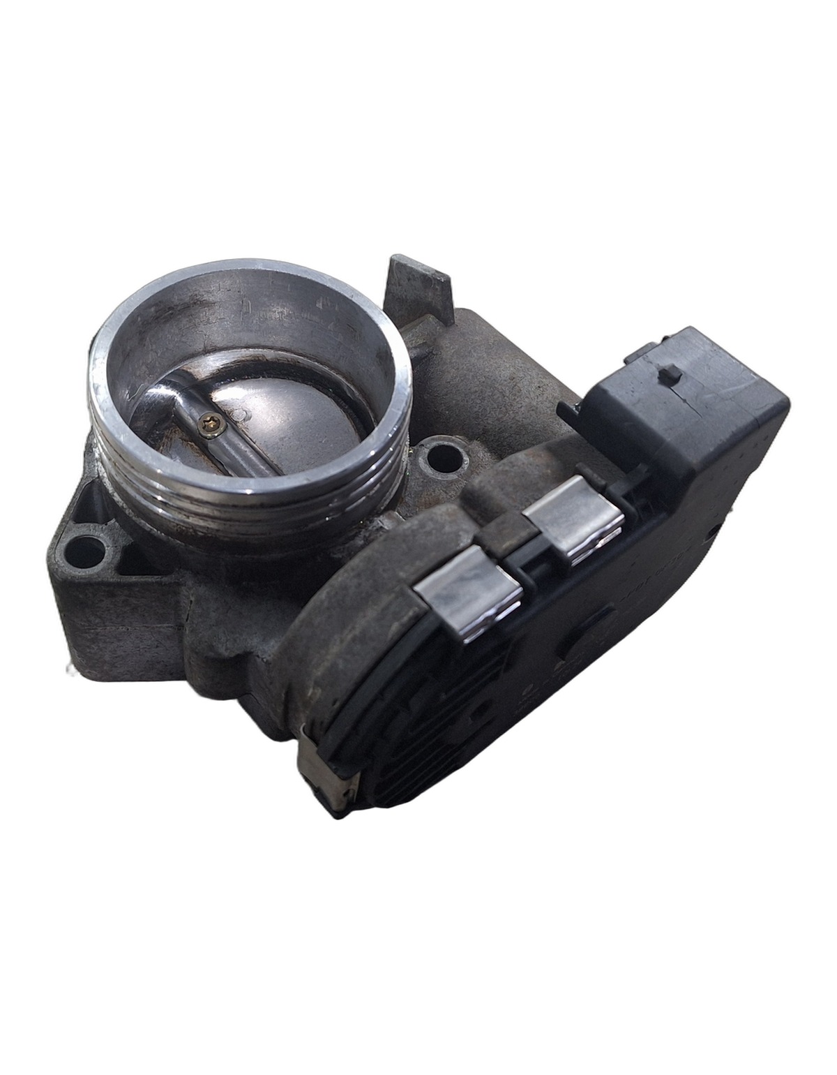 CORPO BORBOLETA TBI PEUGEOT 206 207 307 2001 2013