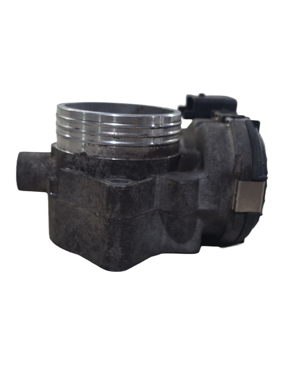 CORPO BORBOLETA TBI PEUGEOT 206 207 307 2001 2013