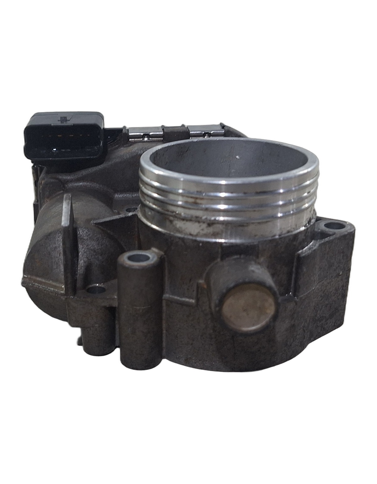 CORPO BORBOLETA TBI PEUGEOT 206 207 307 2001 2013