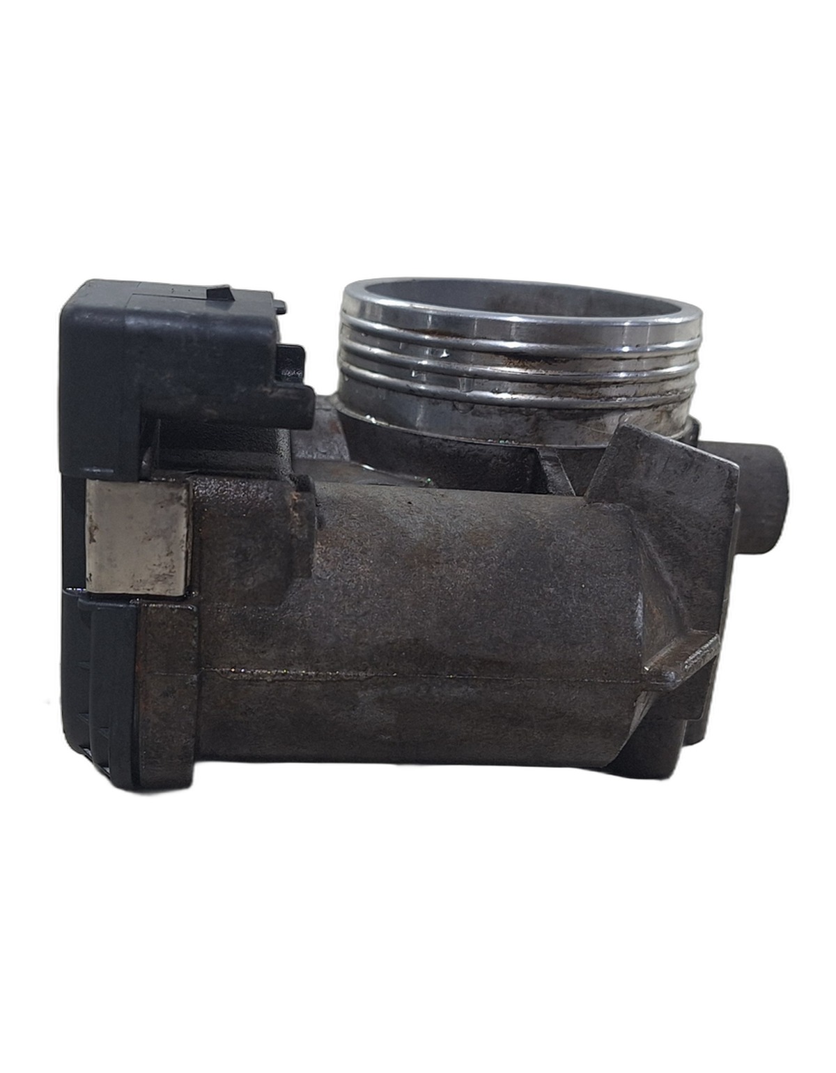 CORPO BORBOLETA TBI PEUGEOT 206 207 307 2001 2013