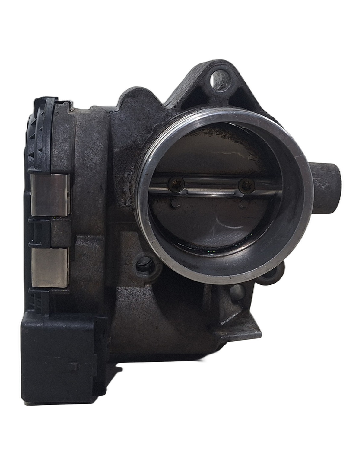 CORPO BORBOLETA TBI PEUGEOT 206 207 307 2001 2013