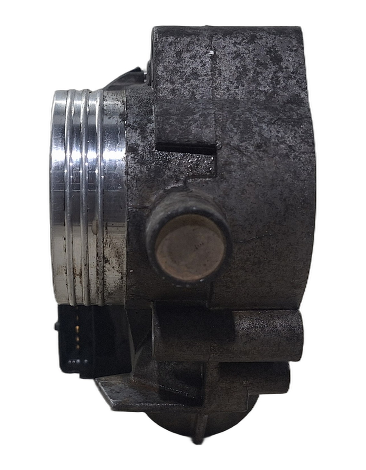 CORPO BORBOLETA TBI PEUGEOT 206 207 307 2001 2013