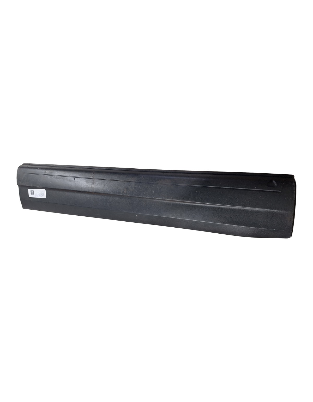 FRISO INFERIOR PORTA DIANT ESQ VOLKSWAGEN TIGUAN 2008 2018