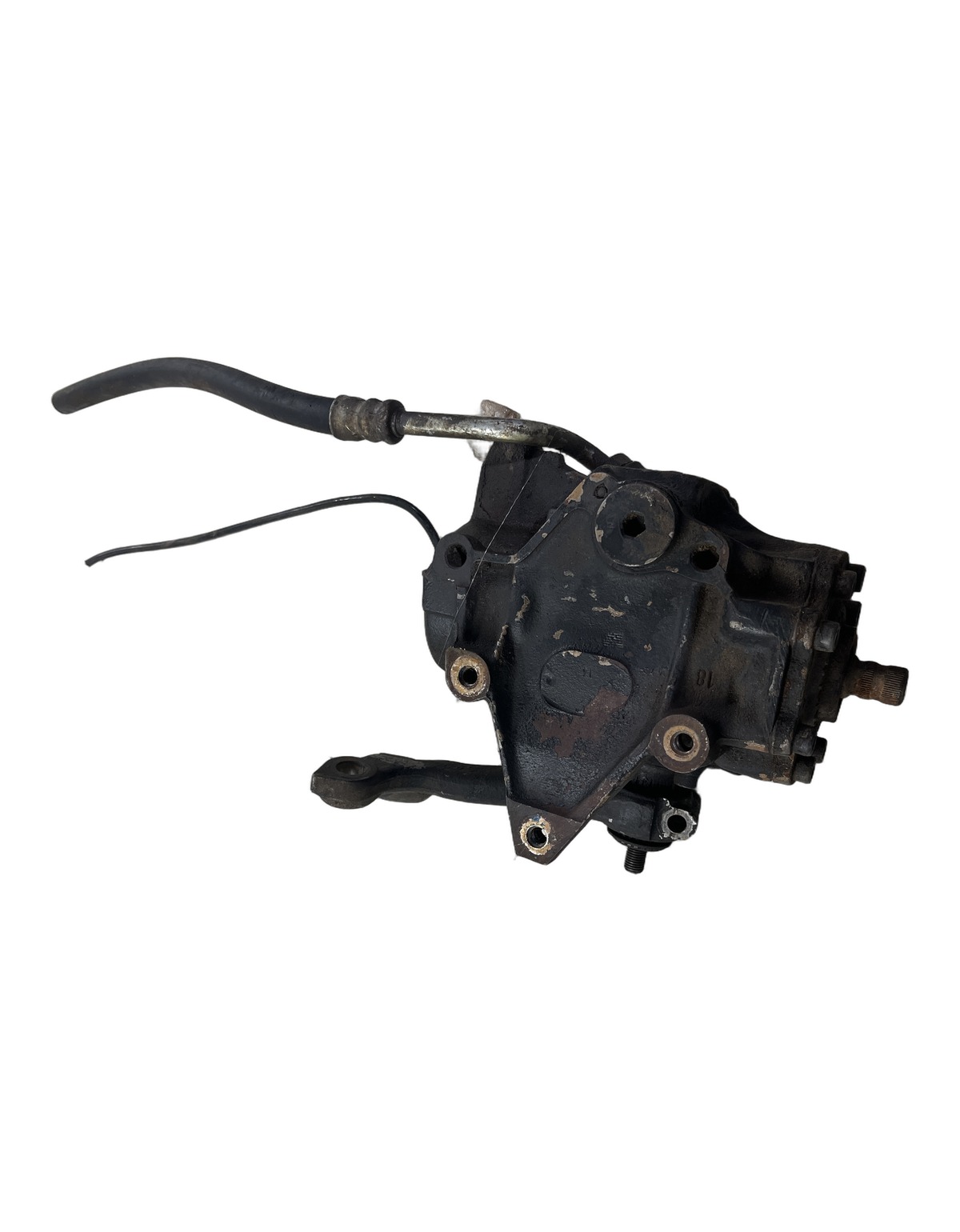 CAIXA DIREÇAO HIDRAULICA MERCEDES CLASSE S W140 1991 1999