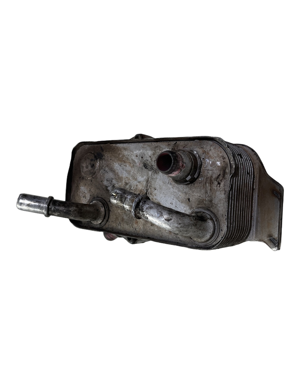 TROCADOR CALOR OLEO BMW X1 320I 325I 328I 2007 2015 