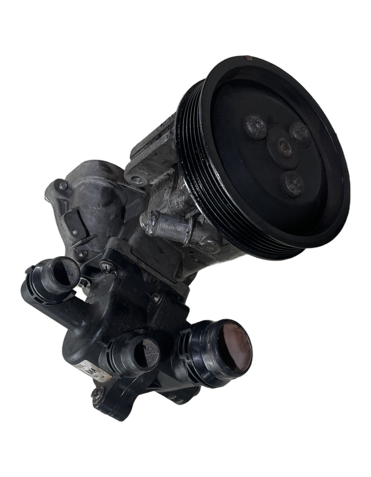 CARCAÇA VALVULA TERMOSTATICA BMW X1 320I E90 2007 2015