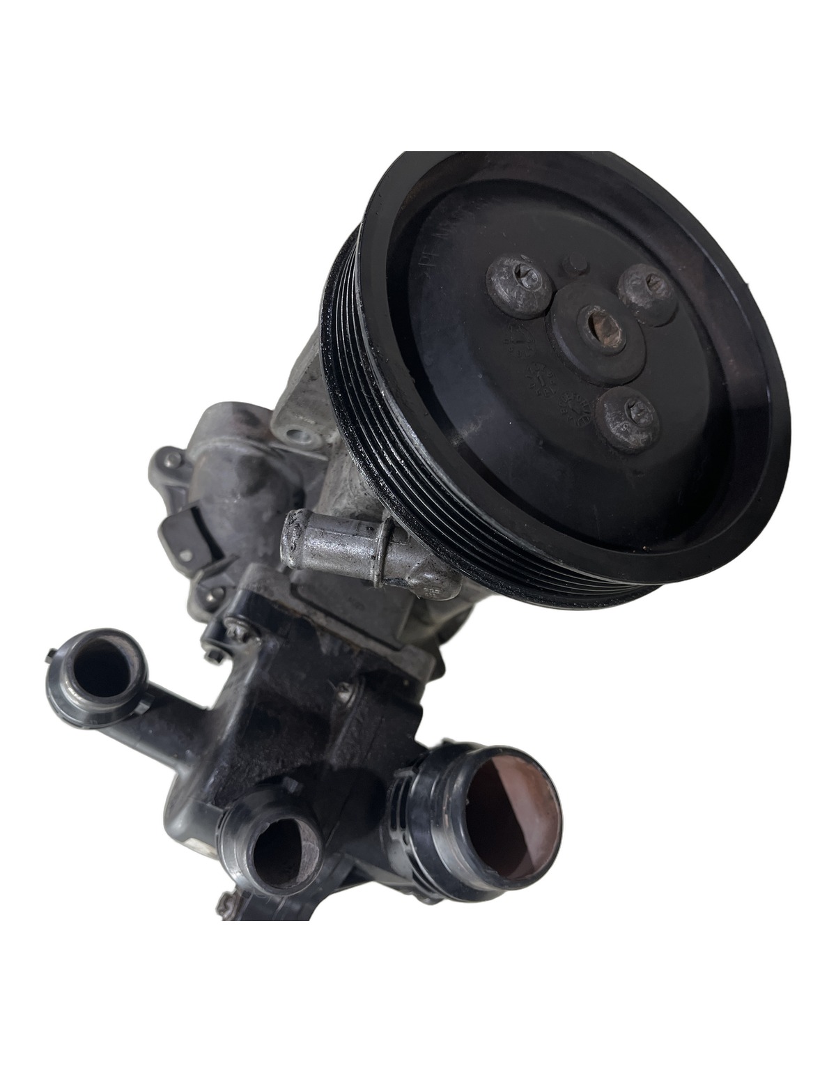 CARCAÇA VALVULA TERMOSTATICA BMW X1 320I E90 2007 2015