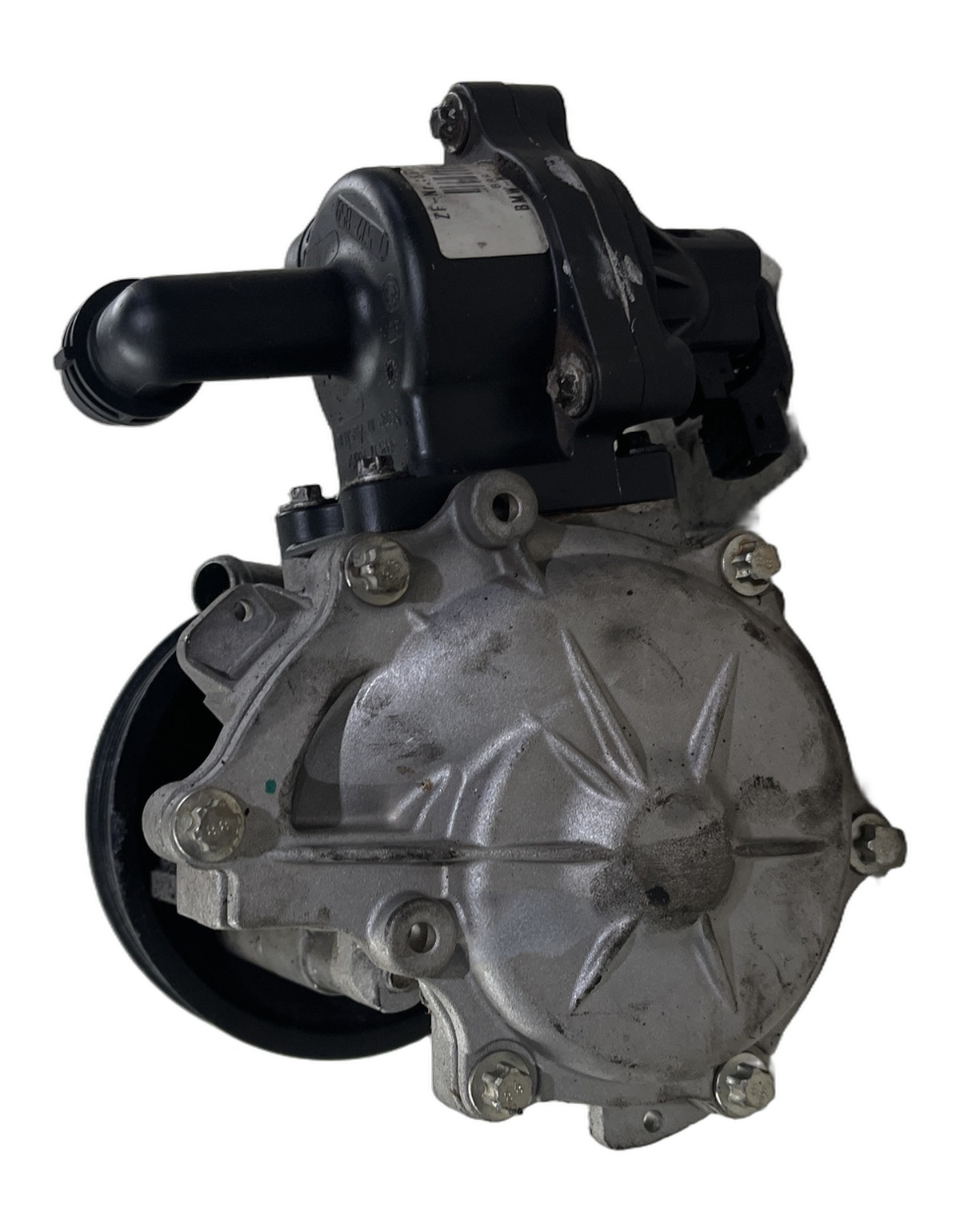 CARCAÇA VALVULA TERMOSTATICA BMW X1 320I E90 2007 2015