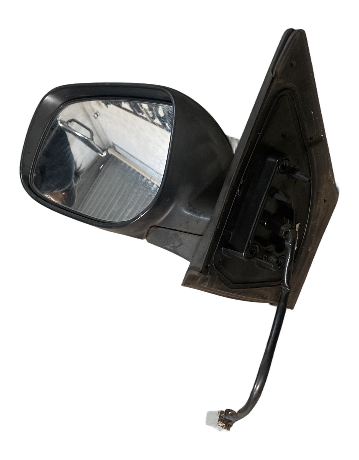 RETROVISOR ESQUERDO TOYOTA COROLLA 2009 2014