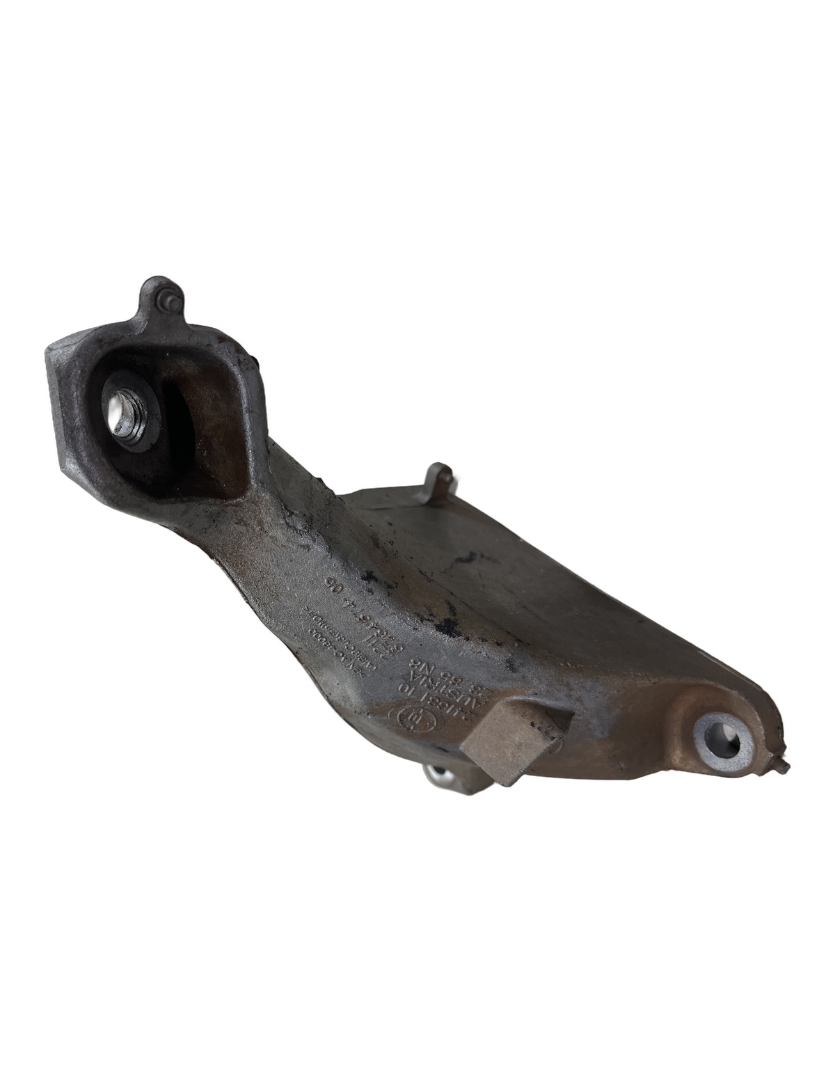 SUPORTE COXIM DIREITO MOTOR BMW X1 E84 320I N46 2007 2015