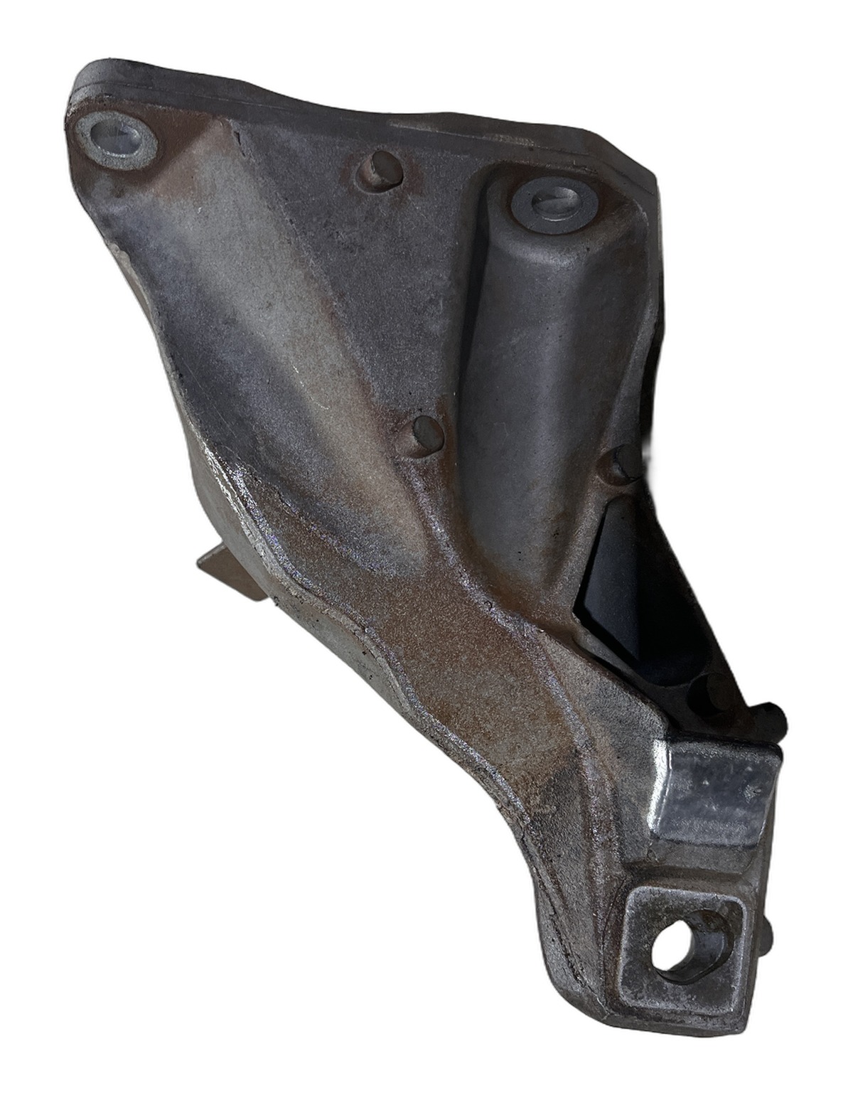 SUPORTE COXIM DIREITO MOTOR BMW X1 E84 320I N46 2007 2015