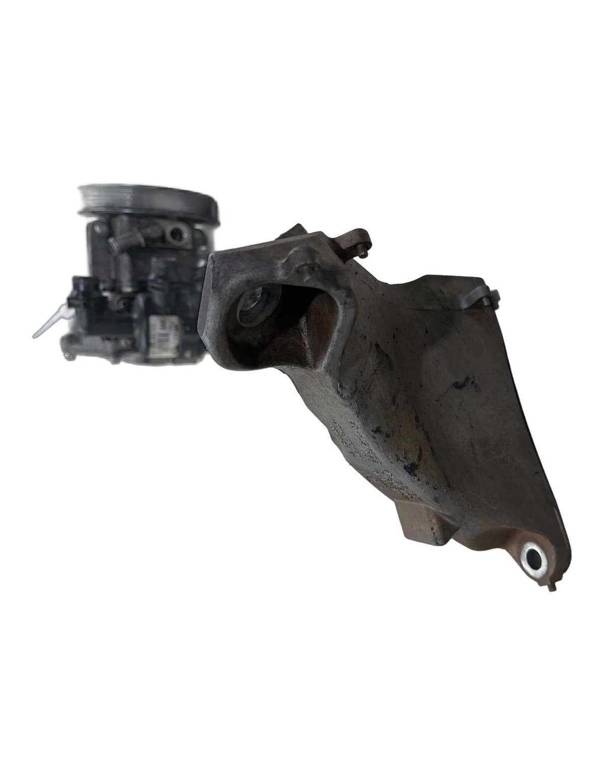 SUPORTE COXIM DIREITO MOTOR BMW X1 E84 320I N46 2007 2015