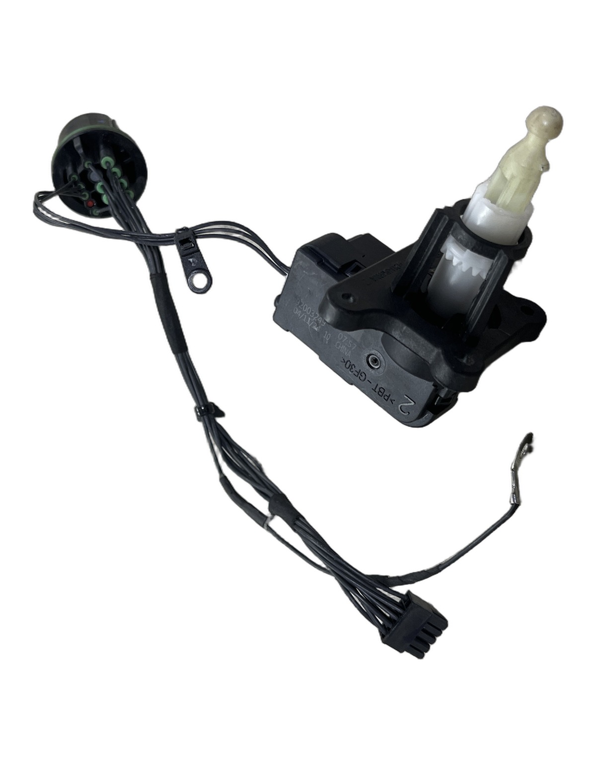 MOTOR REGULAGEM FAROL GWM H6 2023 2025