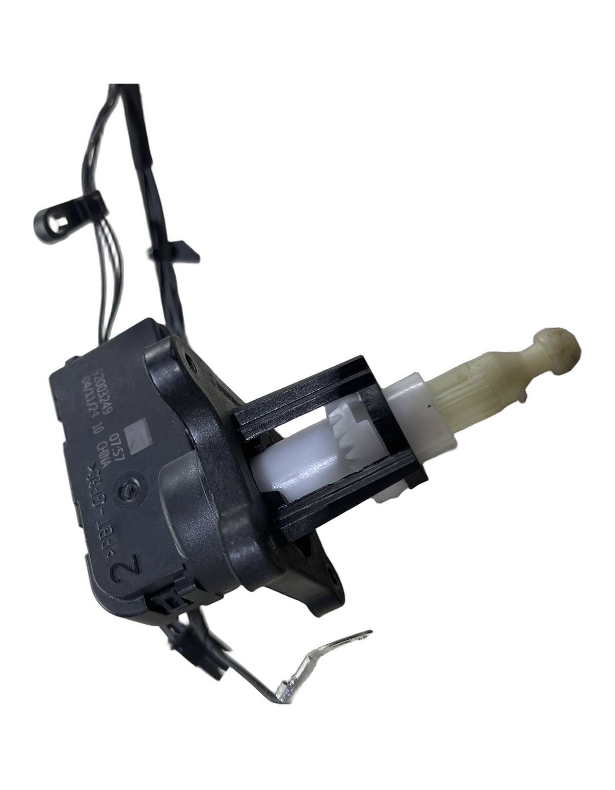 MOTOR REGULAGEM FAROL GWM H6 2023 2025
