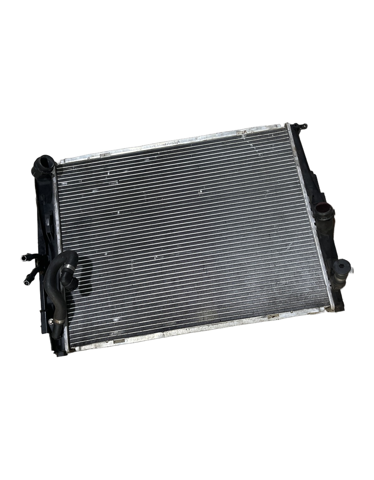 RADIADOR AGUA BMW X1 320I E90 2007 2015