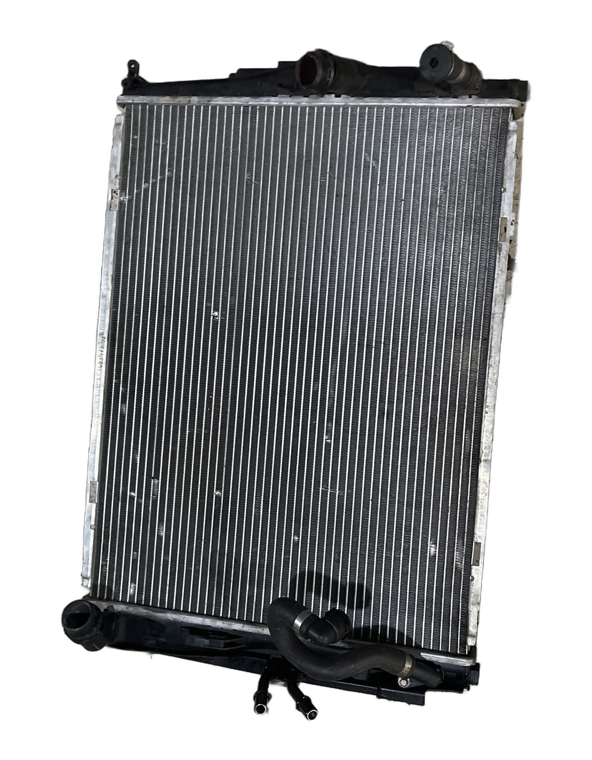 RADIADOR AGUA BMW X1 320I E90 2007 2015