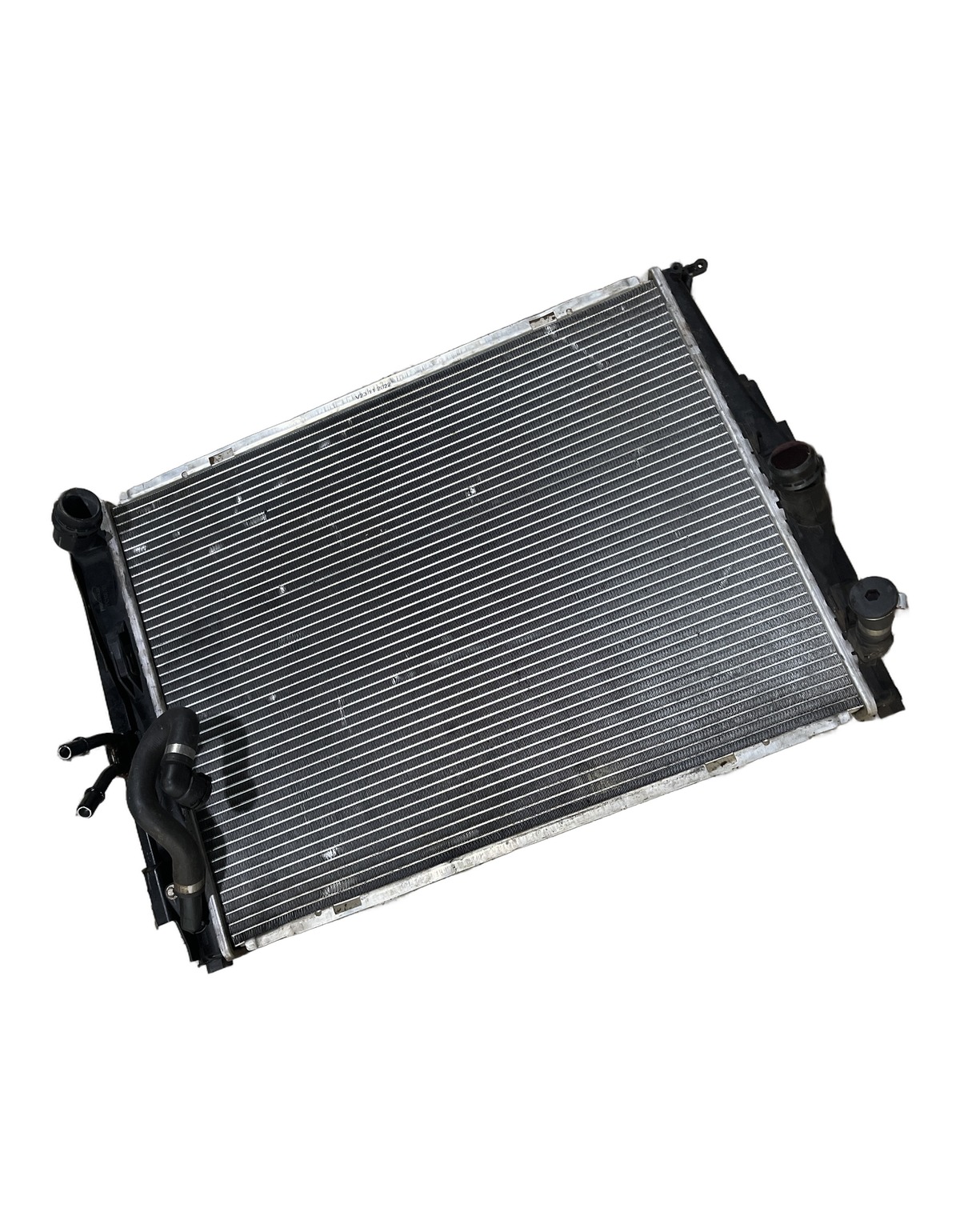 RADIADOR AGUA BMW X1 320I E90 2007 2015