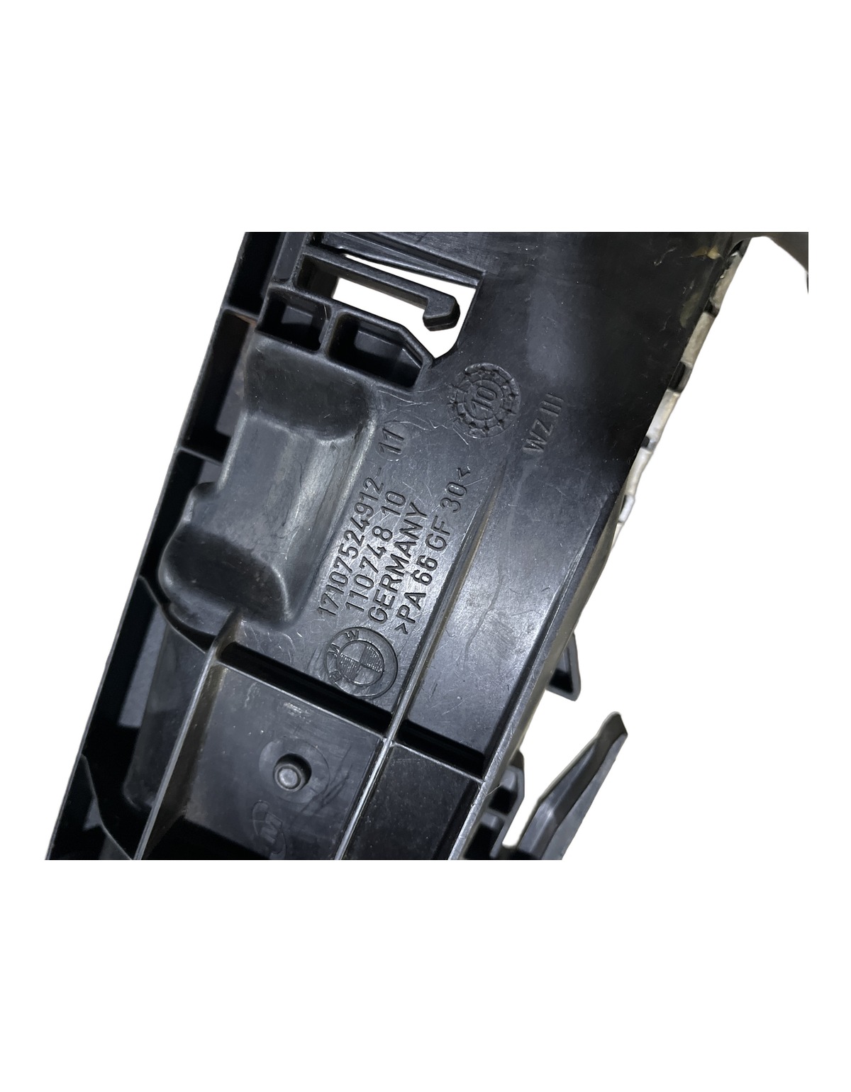 RADIADOR AGUA BMW X1 320I E90 2007 2015