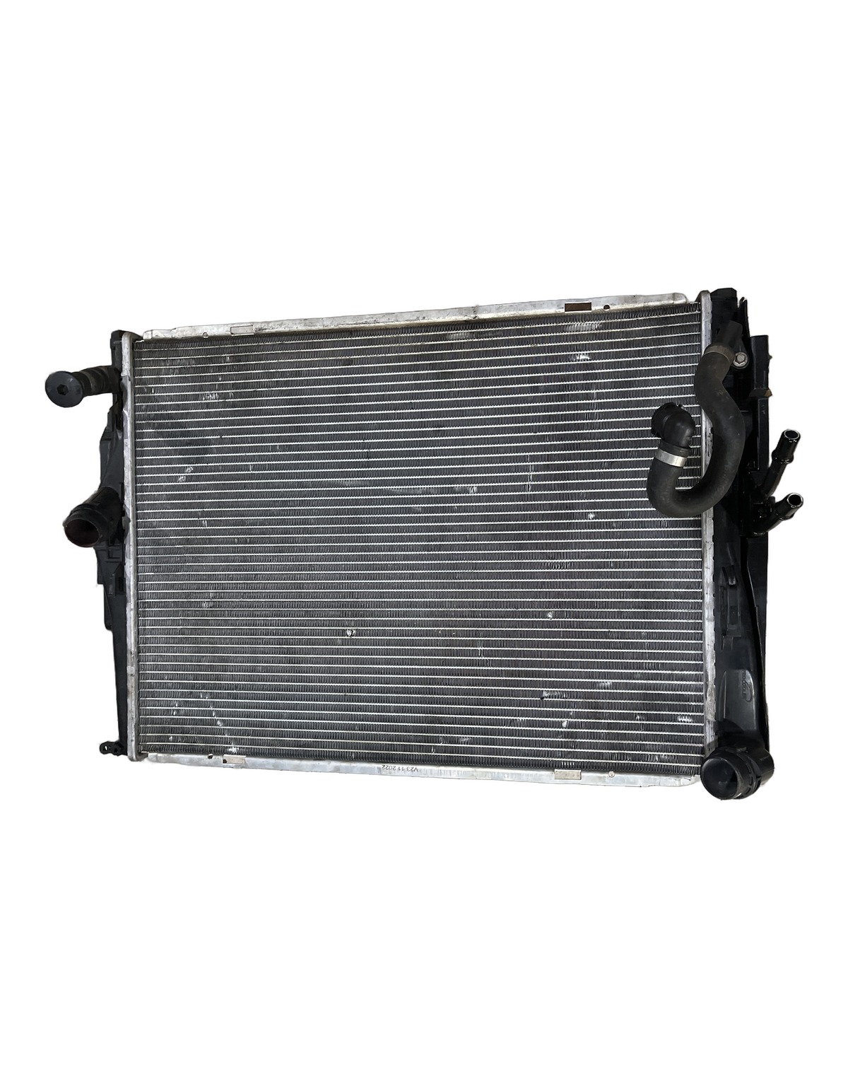 RADIADOR AGUA BMW X1 320I E90 2007 2015