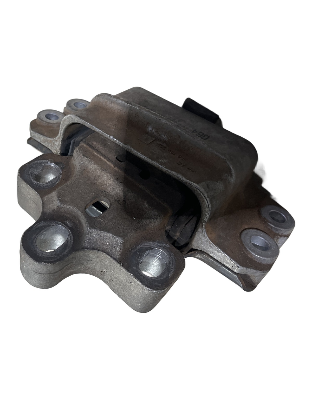 COXIM CAMBIO ESQUERDO VW TIGUAN JETTA AUDI Q3 2007 2017