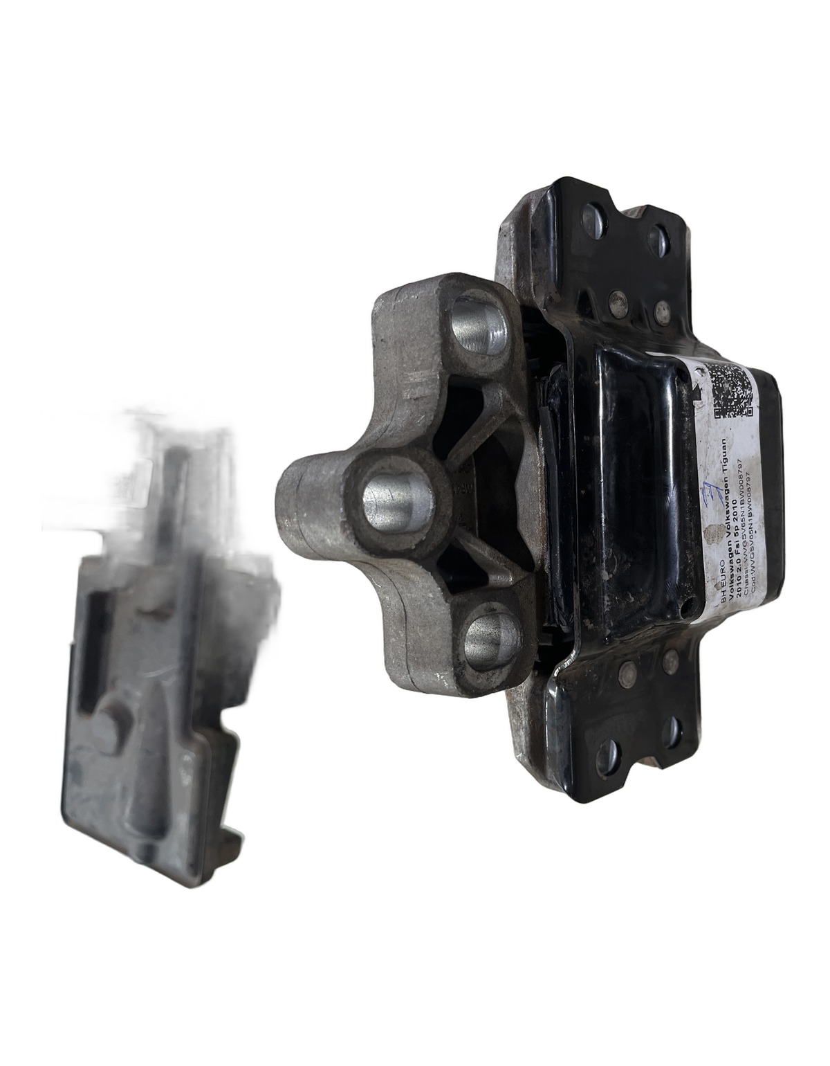 COXIM CAMBIO ESQUERDO VW TIGUAN JETTA AUDI Q3 2007 2017