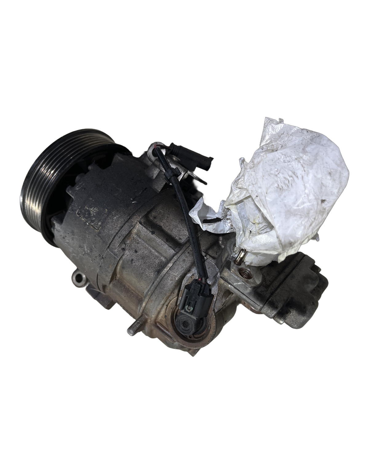 COMPRESSOR AR BMW X1 E84 320I E90 2.0 2007 2015