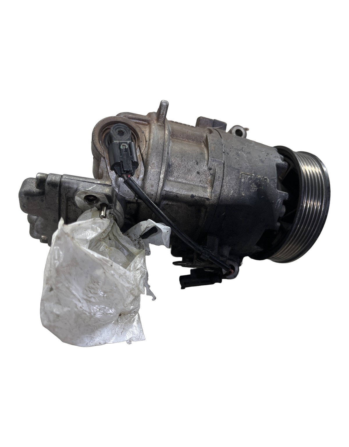 COMPRESSOR AR BMW X1 E84 320I E90 2.0 2007 2015