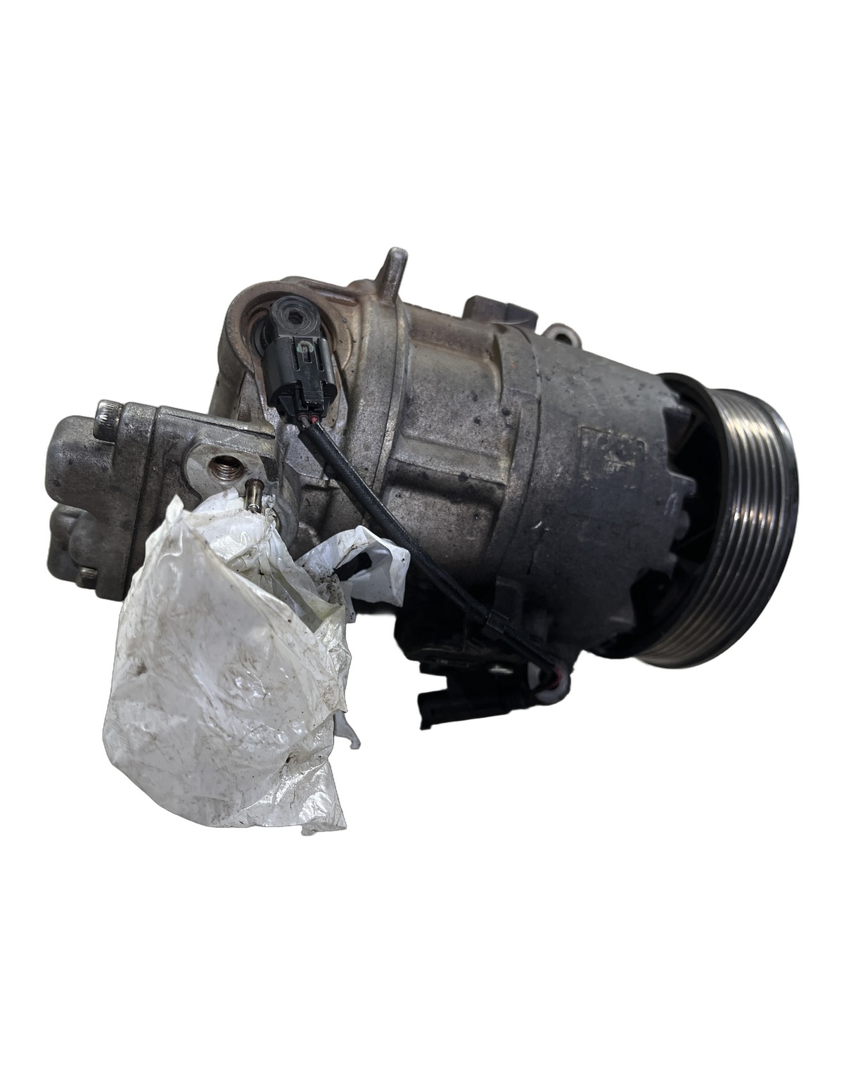COMPRESSOR AR BMW X1 E84 320I E90 2.0 2007 2015