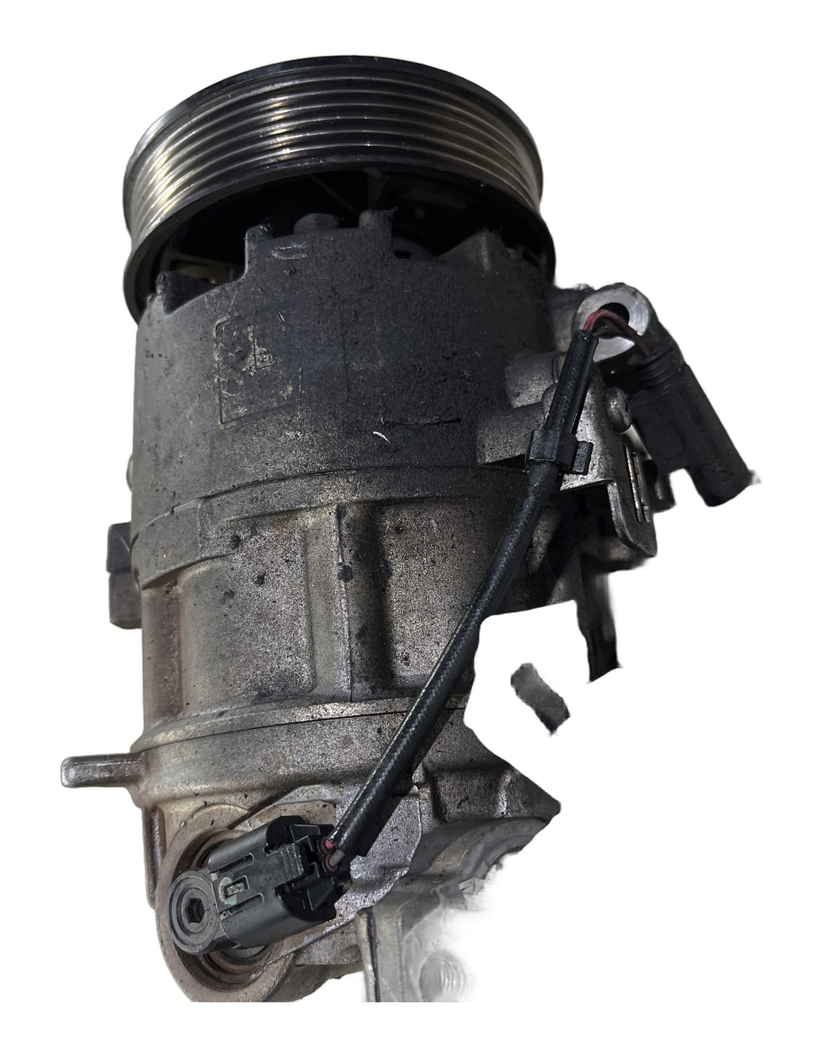 COMPRESSOR AR BMW X1 E84 320I E90 2.0 2007 2015