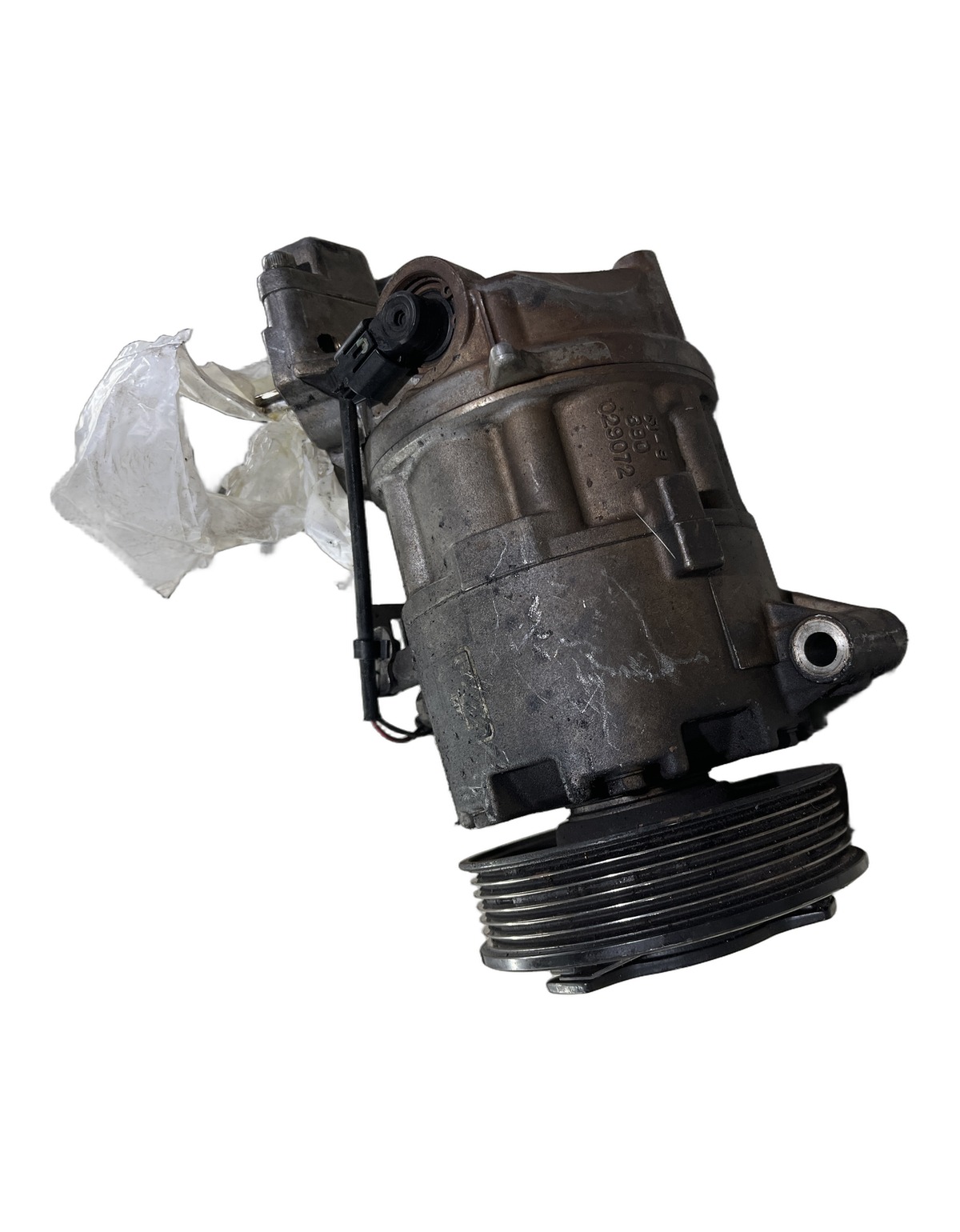 COMPRESSOR AR BMW X1 E84 320I E90 2.0 2007 2015