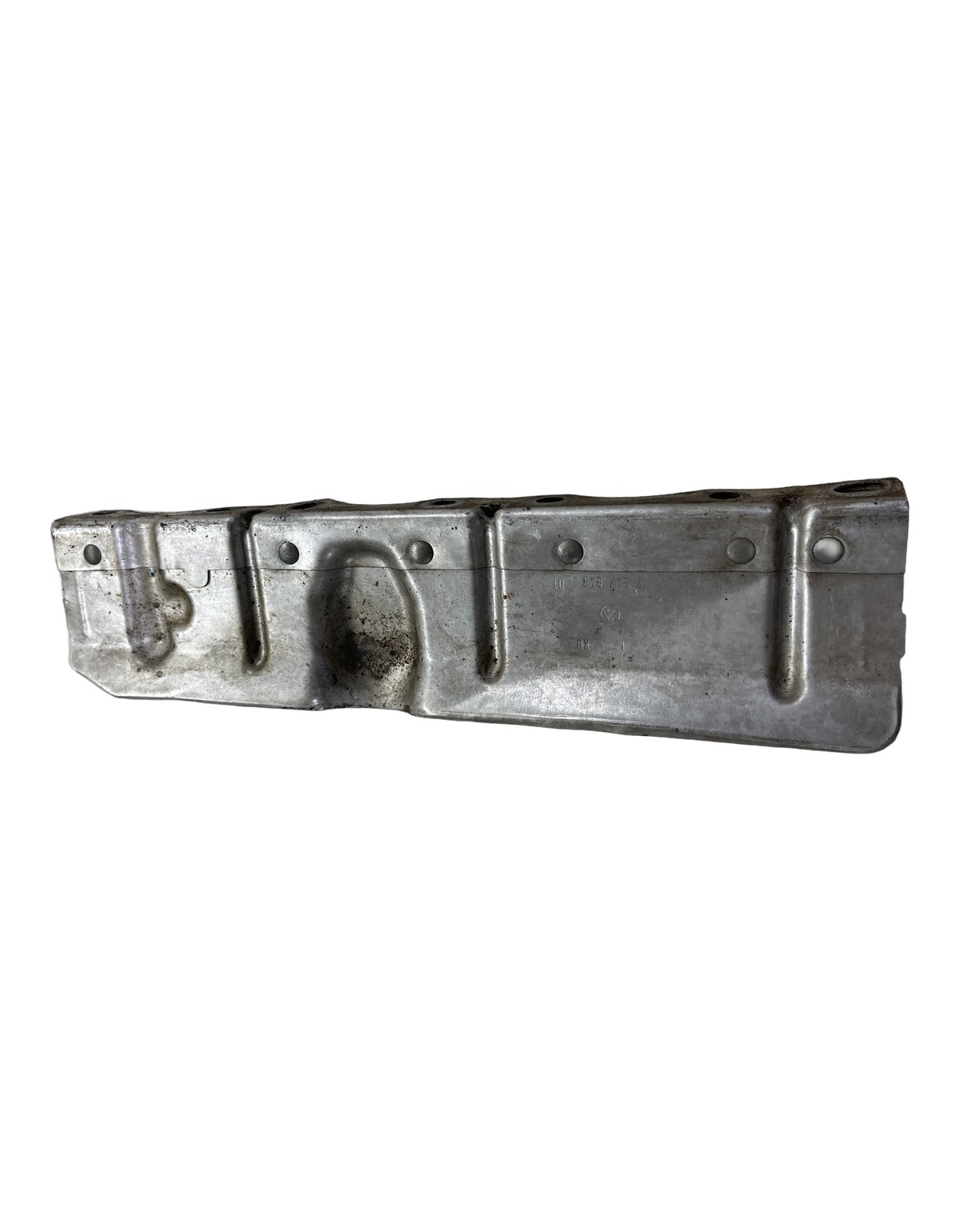 Suporte Fixação Coletor Admissão Bmw X1 320I E90 2007 2015