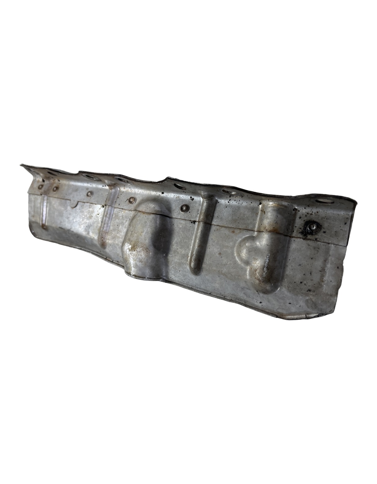 Suporte Fixação Coletor Admissão Bmw X1 320I E90 2007 2015
