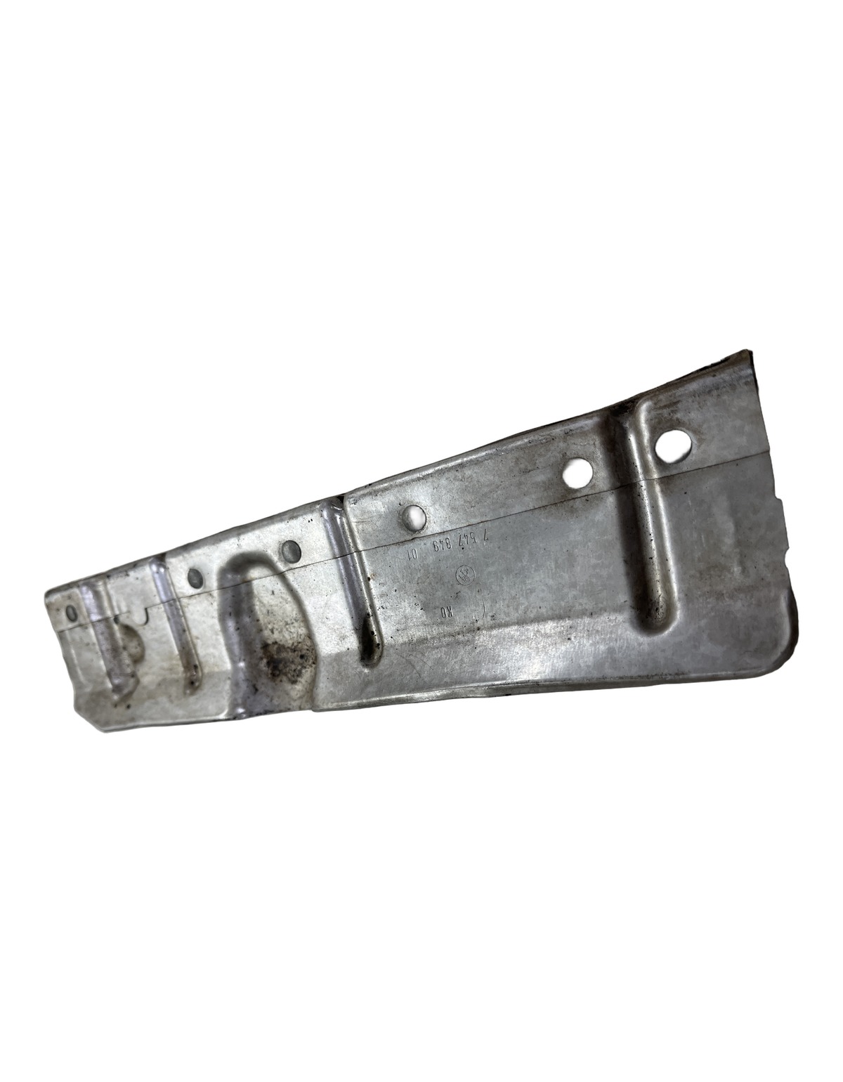 Suporte Fixação Coletor Admissão Bmw X1 320I E90 2007 2015