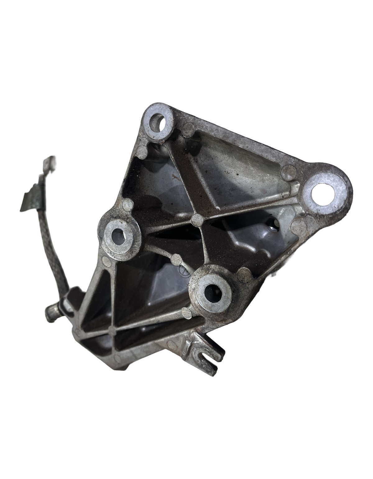 SUPORTE COXIM MOTOR ESQUERDO BMW 320I X1 2.0 N46 2007 2015
