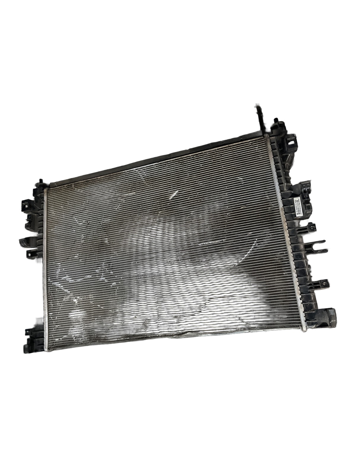 RADIADOR AGUA GWM HAVAL H6 2023 2025