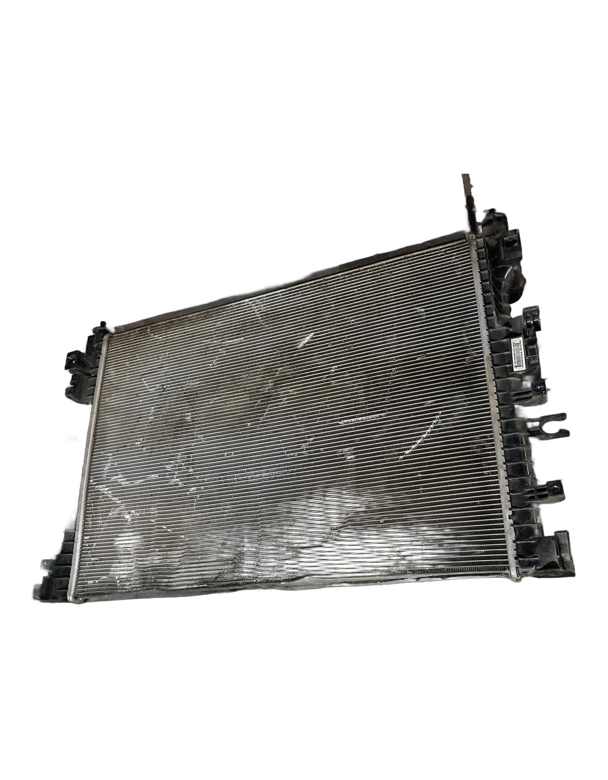 RADIADOR AGUA GWM HAVAL H6 2023 2025