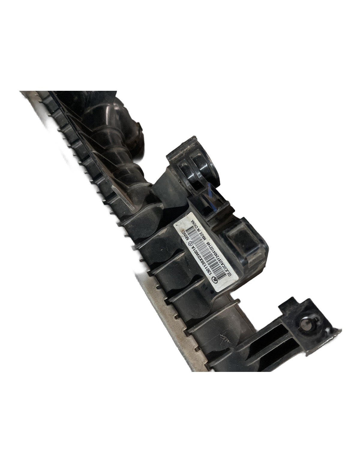 RADIADOR AGUA GWM HAVAL H6 2023 2025