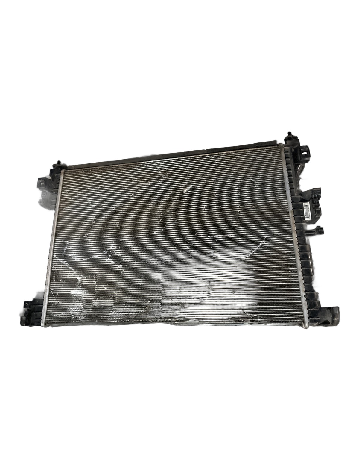 RADIADOR AGUA GWM HAVAL H6 2023 2025