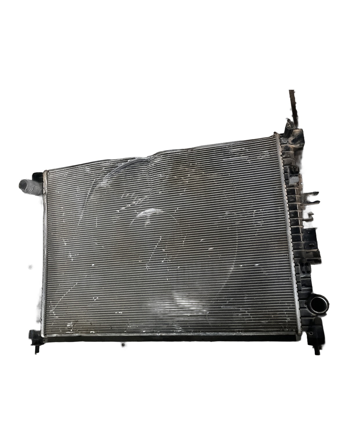RADIADOR AGUA GWM HAVAL H6 2023 2025