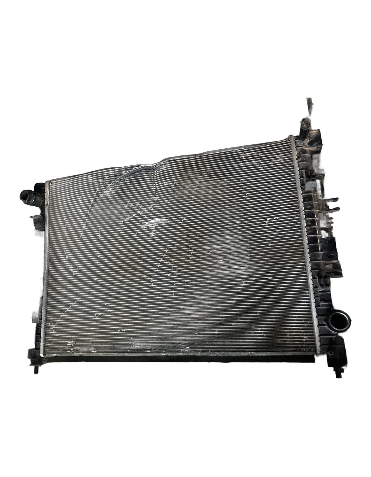 RADIADOR AGUA GWM HAVAL H6 2023 2025