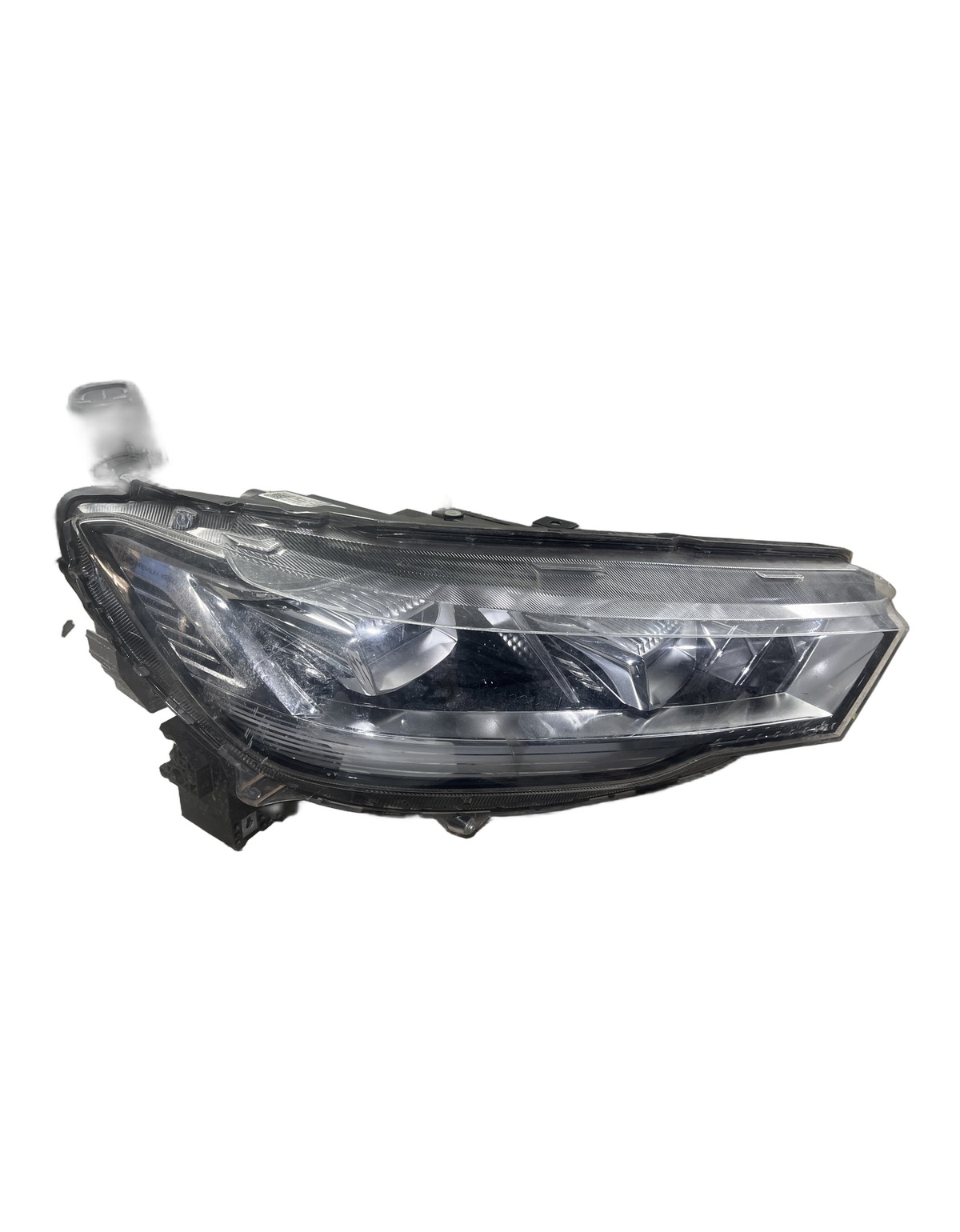 FAROL DIREITO LED GWM HAVAL H6 2023 2025